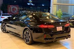 بي ام دبليو الفئة 5